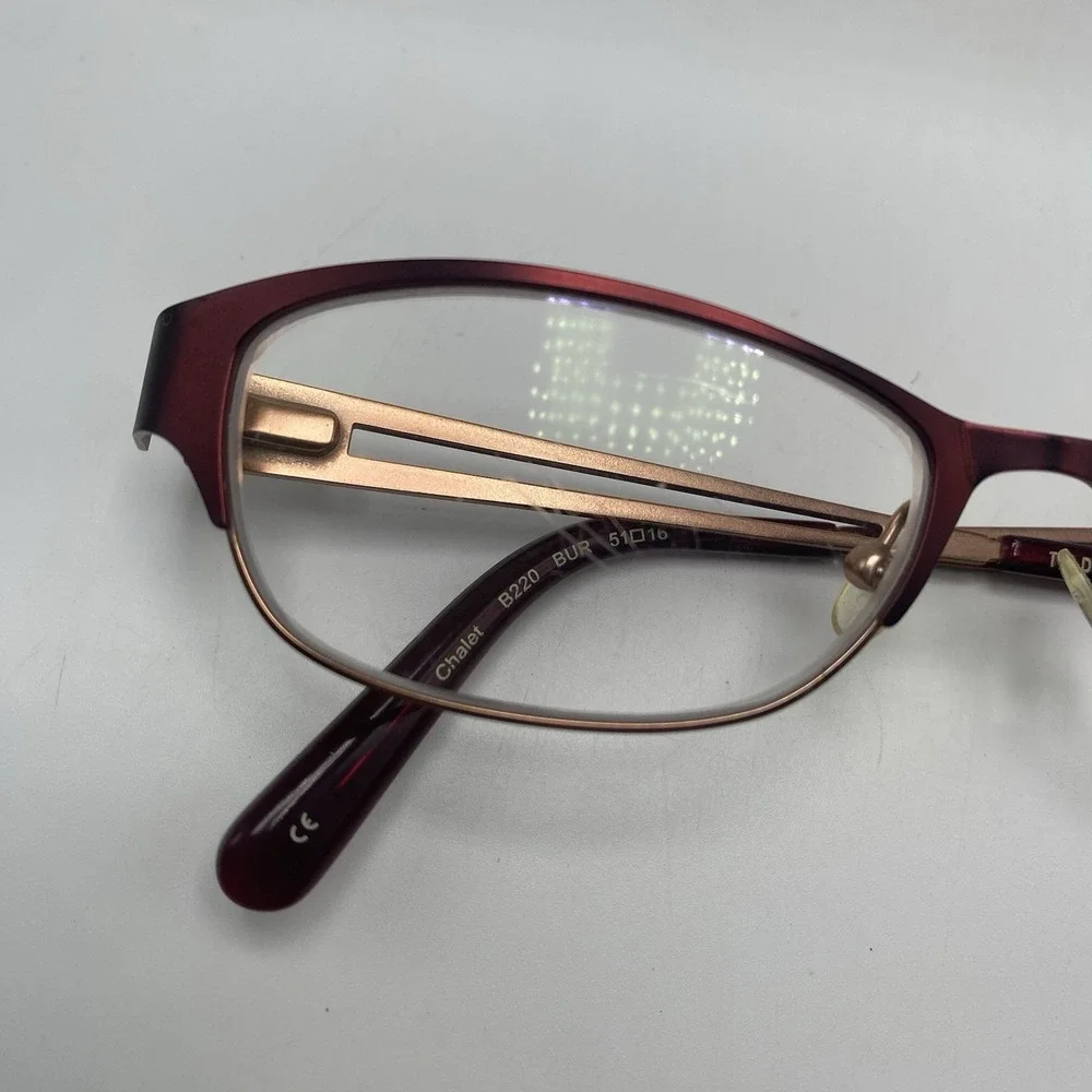 Ted Baker eyeglasses sunglasses